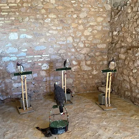 Parce Du Moulins Alquézar